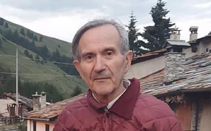 Farigliano perde Riccardo Ferrero: titolare delle Ferrero Rubinetterie ed ex sindaco del paese
