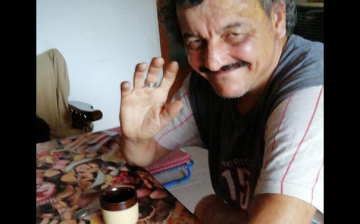 Di origine ligure, 59 anni e residente a Ceva: è “Riccardino” il ciclista morto martedì sera sulla strada per Lesegno