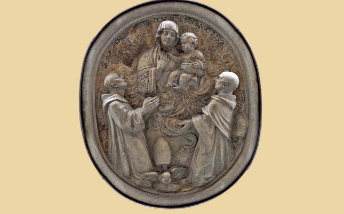 I “Frati di buona vita” nella storia del Santuario di Vicoforte