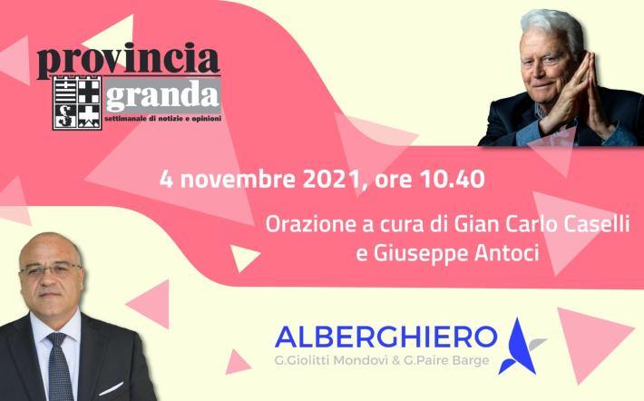 Alberghiero di Mondovì: si parla di legalità, Costituzione, criminalità, giustizia. COME SEGUIRE L'EVENTO IN DIRETTA ONLINE