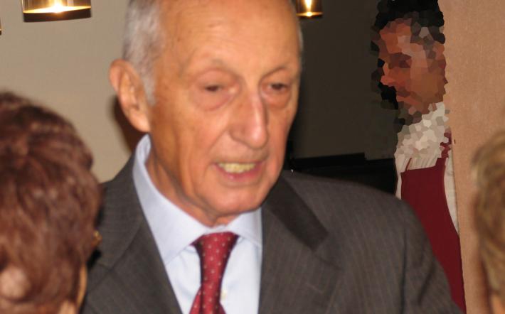 Mondovì: addio al medico “Pucci” Comino