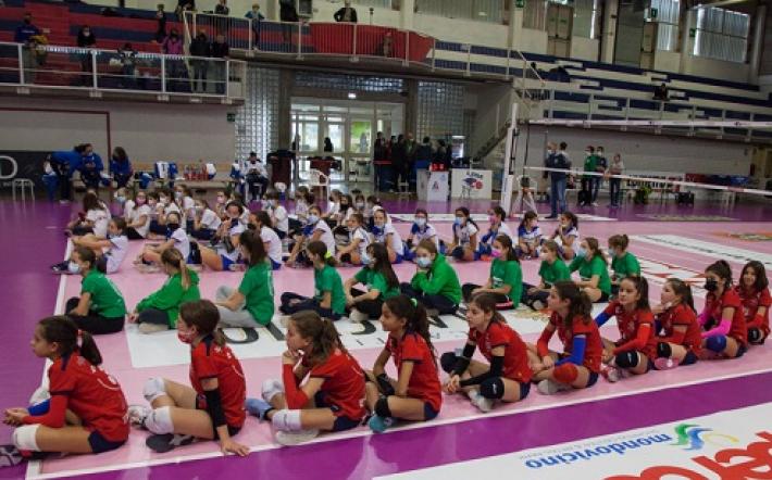 torneo Halloween