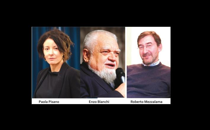 Villanova Mondovì: Enzo Bianchi, ex priore di Bose, ai “Dialoghi Eula”. Ospite di punta insieme a Pisano e Mezzalama – Sabato mattina in Santa Caterina