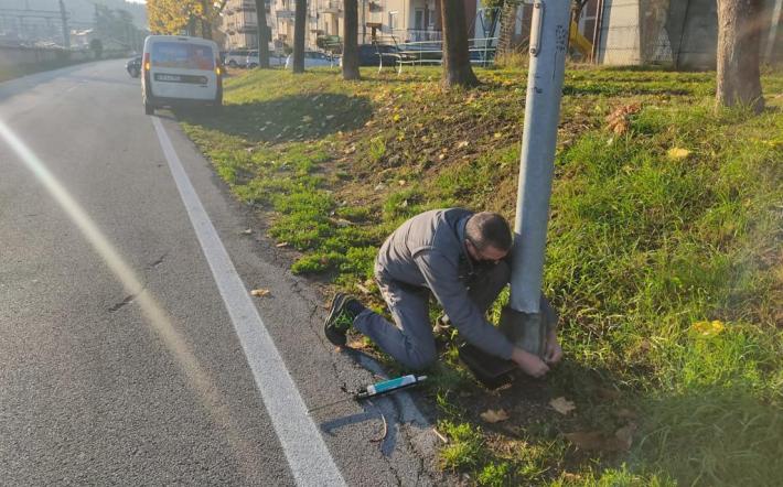 Mondovì, al via il piano di derattizzazione della città