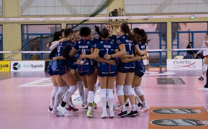 Lpm Bam Mondovì super in Sicilia: steso il Modica