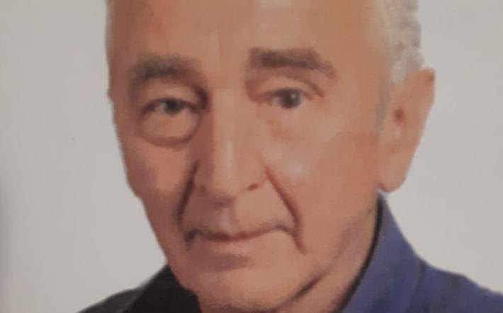 Montaldo in lutto per la scomparsa di Aldo Vinai