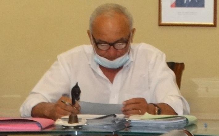 Vicoforte: troppi cinghiali in località Martini, il sindaco chiede una battuta di caccia straordinaria