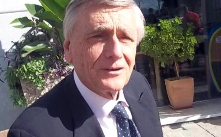 Mondovì: addio a Lino, l’insegnante che amava il diritto