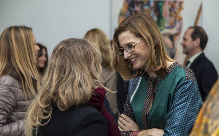 A Vicoforte Elena von Hessen, nipote di Mafalda di Savoia