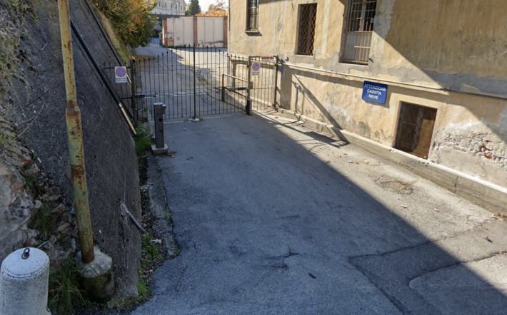 “Parcheggio San Giorgio” a Mondovì Piazza: diventa pubblico, accordo Comune Seminario vescovile