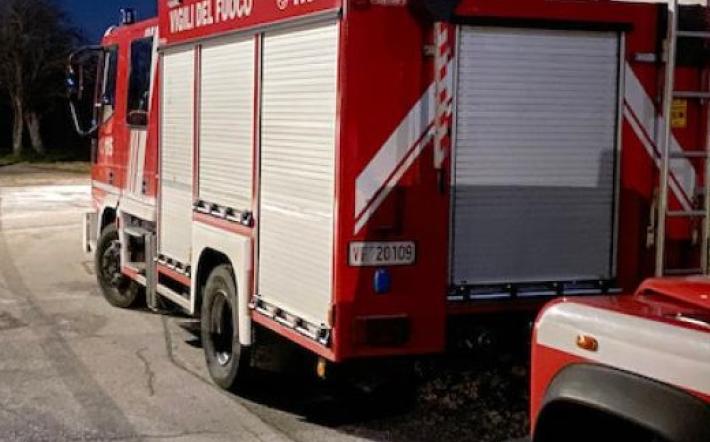Nebbia: incidente stradale sulla Torino-Savona, coinvolte due automobili