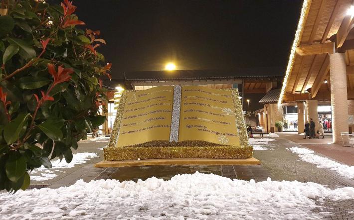 Il meraviglioso mondo di Natale a Mondovicino