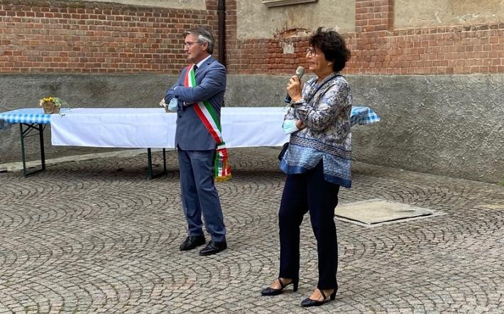 San Michele aderisce alla giornata regionale del Piemonte Gentile e Cortese