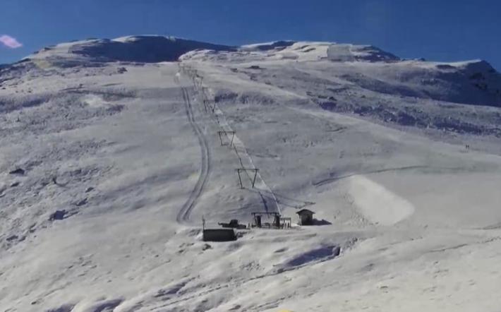 Sci e Super Green Pass: nuove regole impianti di risalita