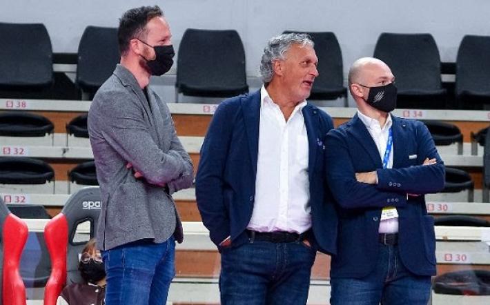 Cartellone Primasso e Cornero