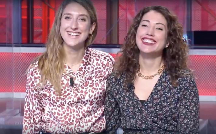 Sorelle monregalesi tra i “Soliti Ignoti”