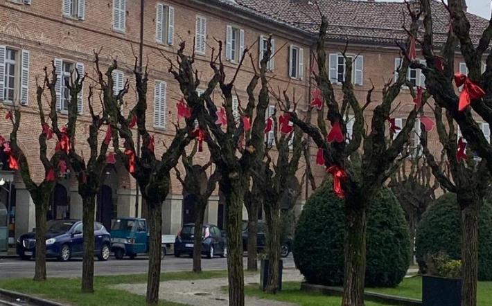 Vicoforte: arte e teatro per dire “no” alla violenza contro le donne