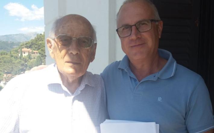 Carr&ugrave;: il Bue d&rsquo;Oro 2021 assegnato agli autori de &ldquo;Il bue nella storia dell&rsquo;uomo e nelle tradizioni del Piemonte&rdquo;