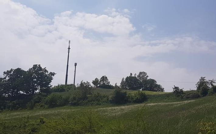 Carrù: in paese un’antenna di 34 metri destinata a supportare il 5 G?