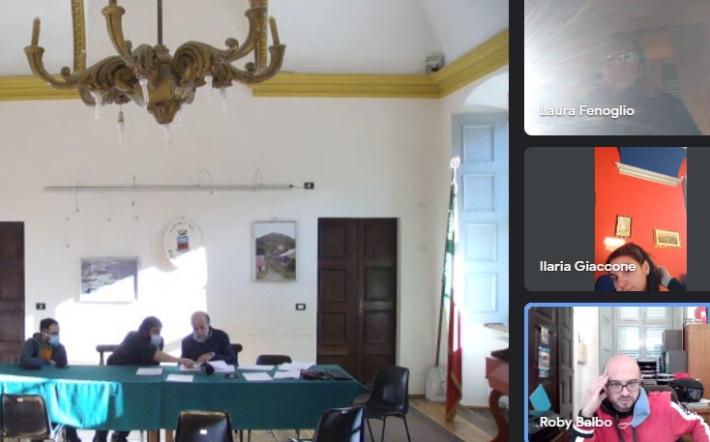 Pamparato volta pagina: le funzioni fondamentali all’Unione Valli Tanaro e Casotto