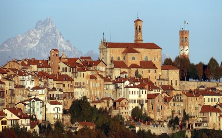 Dopo le inversioni termiche, un Natale “autunnale” con neve in quota solo domenica