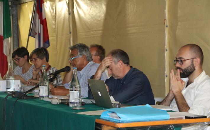 Mondovì, grandi opere pubbliche: due milioni di euro, partiranno i lavori dello scaricatore dell’Altipiano