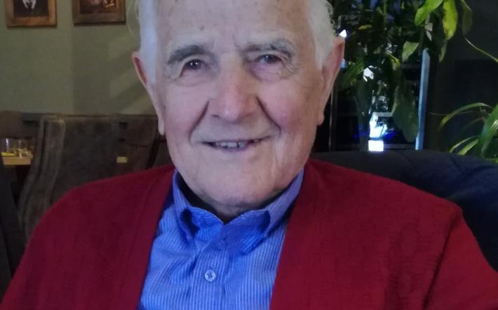 Addio a Michele, il più anziano calzolaio di Mondovì