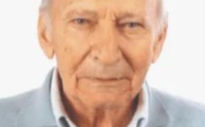 Roccaforte in lutto: addio a Giovanni Dho