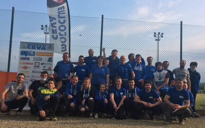 moto club Ceva