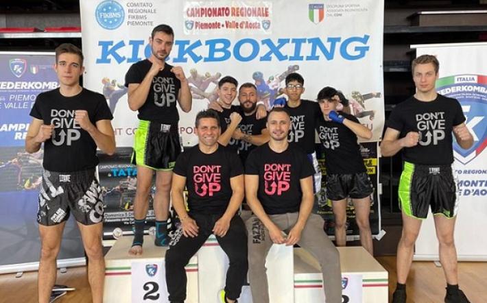 Fazzari Team 