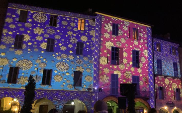 Il covid non ferma gli eventi nelle nostre zone. Più contagi, ma via libera a Bue Grasso (Carrù), Santa Lucia (Ceva), il Cappone (Morozzo) e “Luci” a Mondovì
