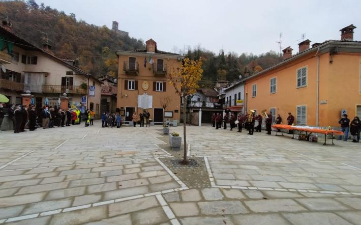 Torre: disco orario di due ore su piazza Mellino