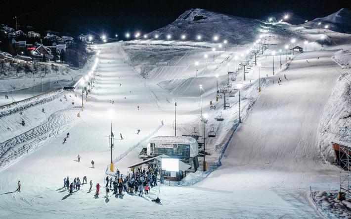Prato Nevoso pronta per l'Open Season e per gli incontri con i grandi giornalisti