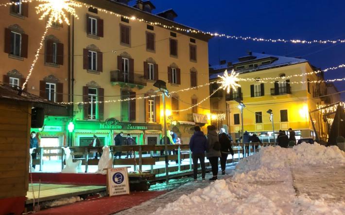 Mondovi: domani scuole aperte 