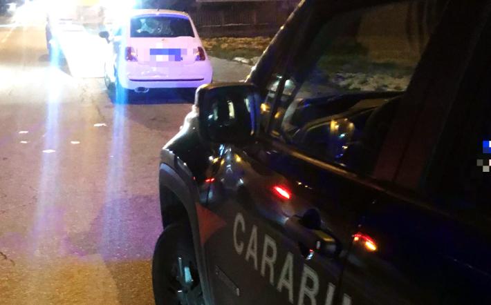 Villanova Mondovì: pedone deceduto dopo essere stato investito da un'auto
