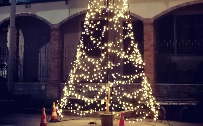 “Buon Natale”, senza sensi di colpa