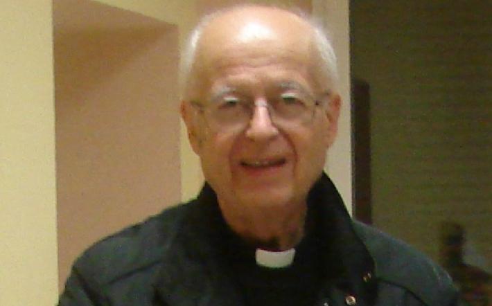 Se n’è andato don Luigino Galleano, storico parroco del Sacro Cuore di Mondovì e di Dogliani