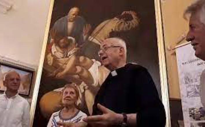 Venerdì a Dogliani l’ultimo saluto a don Luigino Galleano