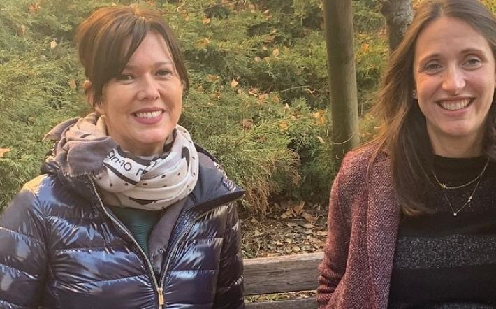Lpm sempre più “rosa”: la storica capitana Iaia Boetti nuovo vicepresidente