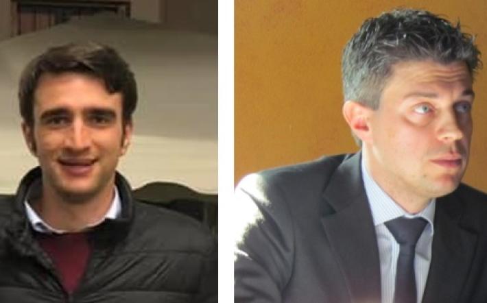 Elezioni Provinciali: Danna e Bailo nel nuovo Consiglio
