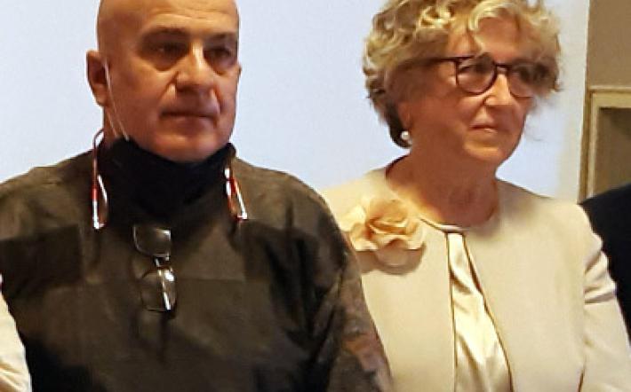 AslCn1 consegna diplomi di &ldquo;Primario ospedaliero emerito&rdquo;:&nbsp;c&rsquo;&egrave; anche Lucia Fenoglio, di Villanova Mondov&igrave;