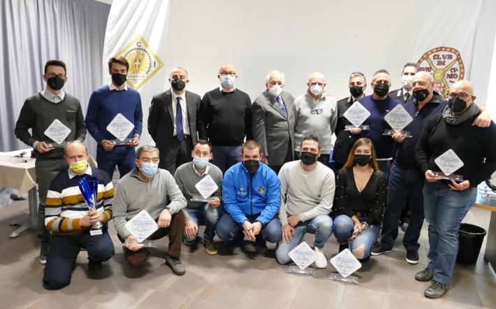 aci premiazioni fossano