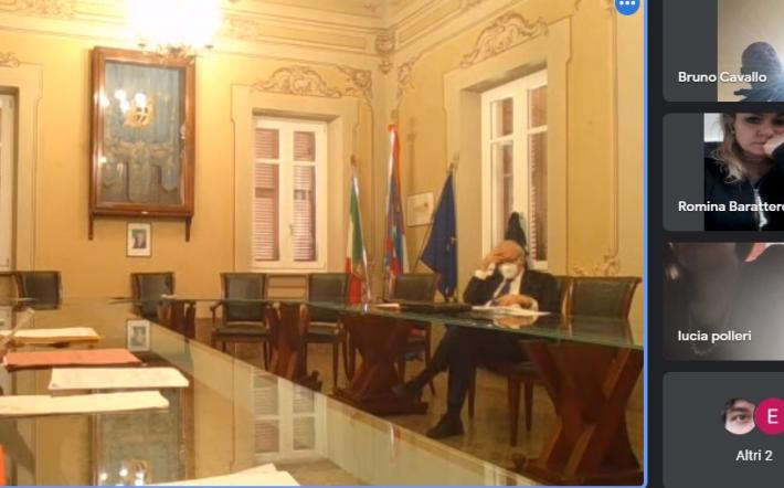Vicoforte: Consiglio “fiume” per le ultime variazioni di bilancio