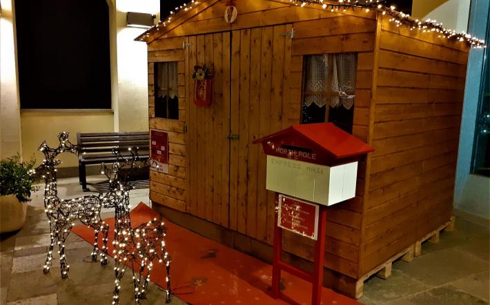 San Giacomo di Roburent: niente eventi per Capodanno, ma riapre il cinema