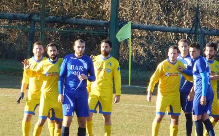 calcio azzurra
