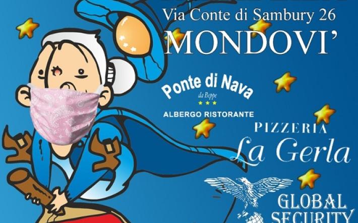befana tennistavolo
