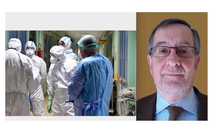 Sanità in affanno nella “Granda” contro l'ondata Omicron: «Ai pochi medici, si aggiungono 53 camici bianchi sospesi perchè non in regola con l'obbligo vaccinale»