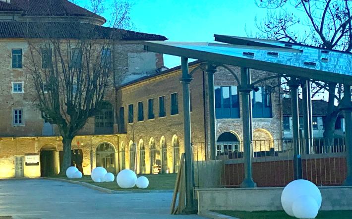 Fondazione Crc: che cosa accadrà nel 2024? Alla vigilia del consiglio generale in trasferta (lunedì) al "Polo delle Orfane" di Mondovì