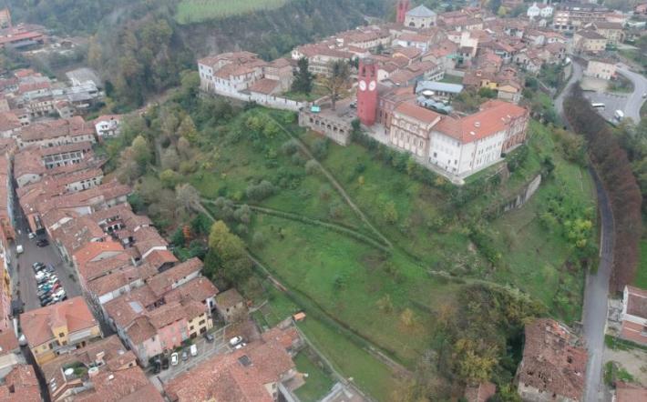 Dogliani fa bingo: dal Ministero della Cultura quasi 1 milione di euro per “Percorsi raccontati”