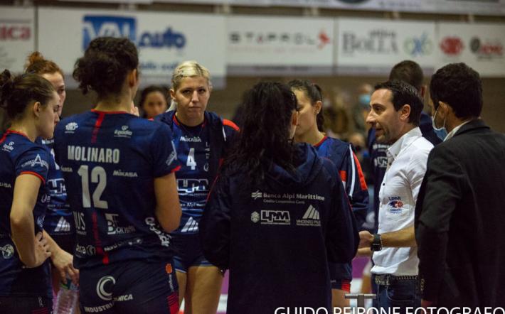Lpm, sosta senza fine: salta anche la partita contro Vicenza
